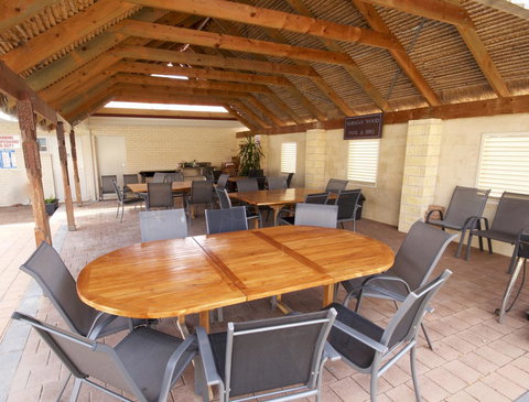 Bunbury Motel And Apartments - Getaway Accommodation 9