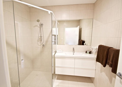 Bunbury Motel And Apartments - Getaway Accommodation 17