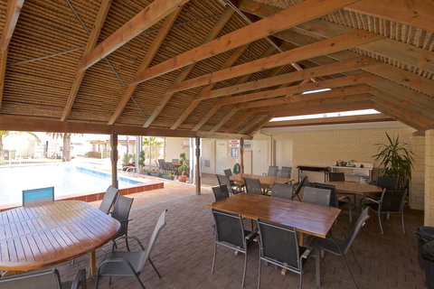 Bunbury Motel And Apartments - Getaway Accommodation 8