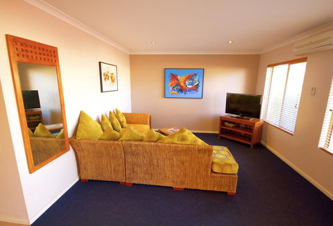 Bunbury Motel And Apartments - Getaway Accommodation 13