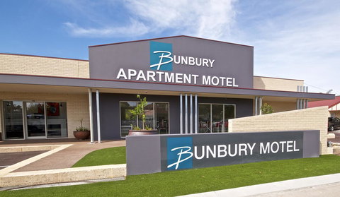 Bunbury Motel And Apartments - Getaway Accommodation 0