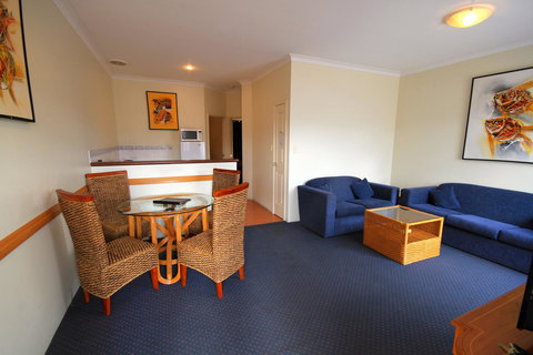 Bunbury Motel And Apartments - Getaway Accommodation 5