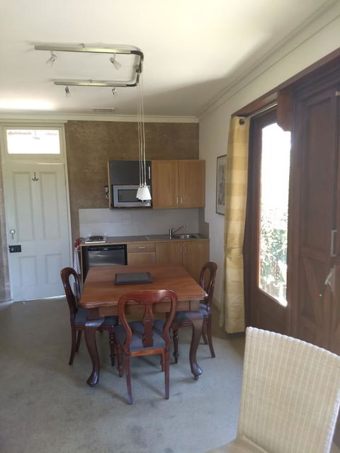 Hotham Ridge Estate - Getaway Accommodation 12