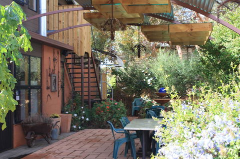 Hotham Ridge Estate - Getaway Accommodation 26