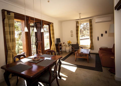 Hotham Ridge Estate - Getaway Accommodation 28