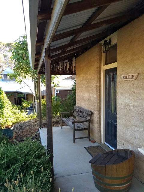 Hotham Ridge Estate - Getaway Accommodation 17