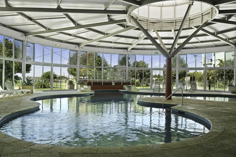 Luxury Suite Bunbury - Getaway Accommodation 16