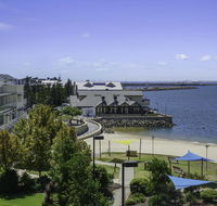 Luxury Suite Bunbury - Getaway Accommodation