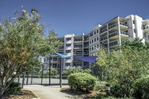 Luxury Suite Bunbury - Getaway Accommodation 21