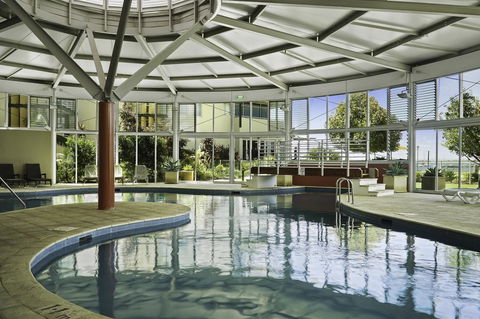 Luxury Suite Bunbury - Getaway Accommodation 17