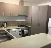 Geographe Bay Apartment - Getaway Accommodation