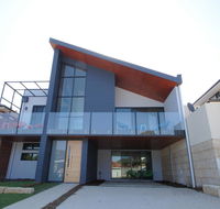 Sunset Place Apartments - Getaway Accommodation