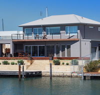 Oceans Edge - Busselton - Getaway Accommodation