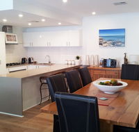 Carpe Diem South - Getaway Accommodation