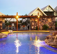 Freshwater East Kimberley Apartments - Getaway Accommodation