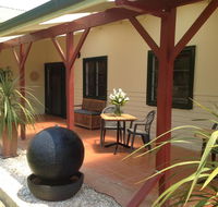 Busselton Guest House - Getaway Accommodation