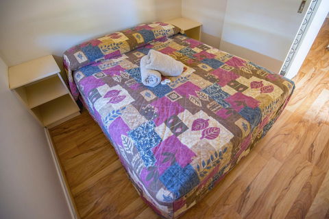 RAC Exmouth Cape Holiday Park - Getaway Accommodation 5