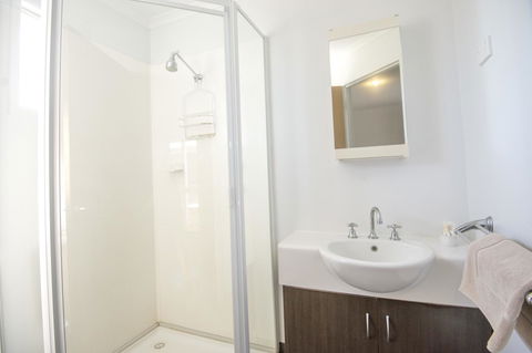 RAC Exmouth Cape Holiday Park - Getaway Accommodation 27