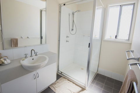 RAC Exmouth Cape Holiday Park - Getaway Accommodation 41