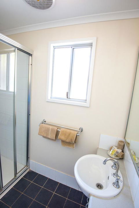 RAC Exmouth Cape Holiday Park - Getaway Accommodation 35