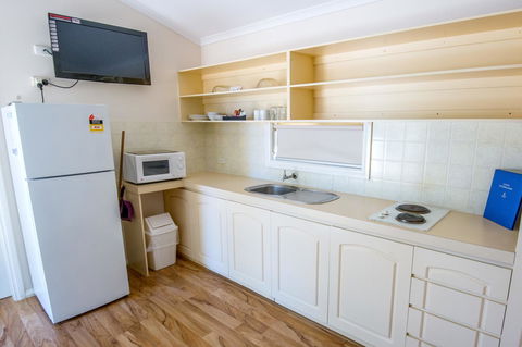RAC Exmouth Cape Holiday Park - Getaway Accommodation 32