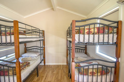 RAC Exmouth Cape Holiday Park - Getaway Accommodation 4