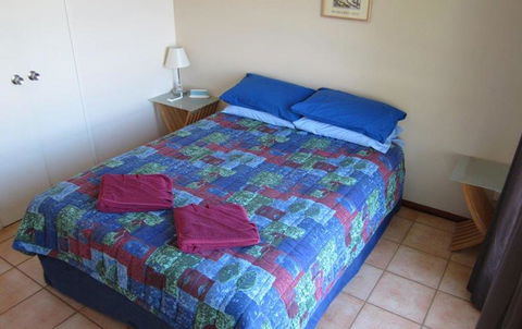 RAC Exmouth Cape Holiday Park - Getaway Accommodation 9