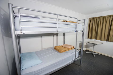 RAC Exmouth Cape Holiday Park - Getaway Accommodation 29