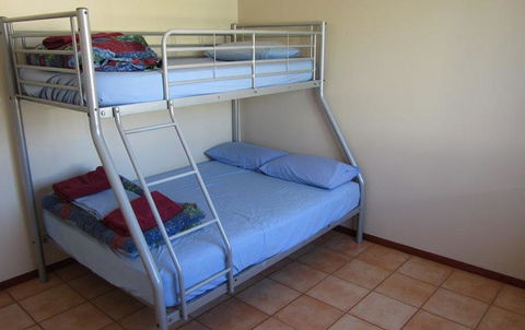 RAC Exmouth Cape Holiday Park - Getaway Accommodation 7