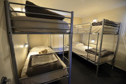 RAC Exmouth Cape Holiday Park - Getaway Accommodation 43