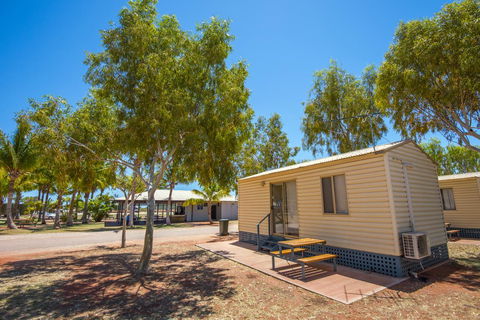 RAC Exmouth Cape Holiday Park - Getaway Accommodation 31