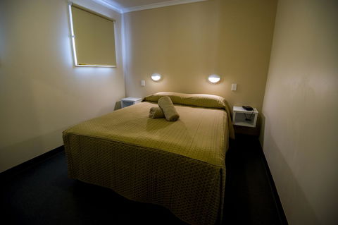 RAC Exmouth Cape Holiday Park - Getaway Accommodation 42