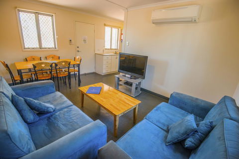 RAC Exmouth Cape Holiday Park - Getaway Accommodation 11
