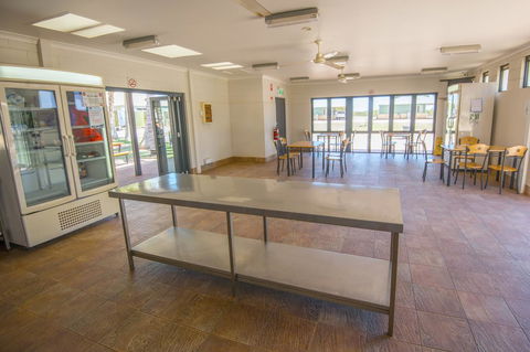 RAC Exmouth Cape Holiday Park - Getaway Accommodation 21