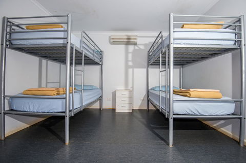 RAC Exmouth Cape Holiday Park - Getaway Accommodation 30