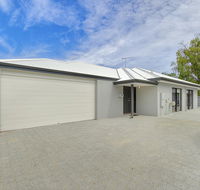 Ocean Walk Abbey Beach - Getaway Accommodation