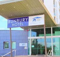 Bunbury Hotel Koombana Bay - Getaway Accommodation
