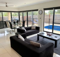 The Cad Mle Filte Busselton - Getaway Accommodation