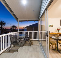North Beach BnB - Getaway Accommodation