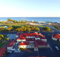 Esplanade Hotel Busselton - Getaway Accommodation