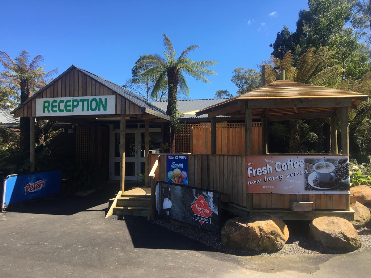 Ridgley ACT Getaway Accommodation