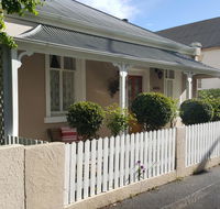 Arendon Cottage - Getaway Accommodation