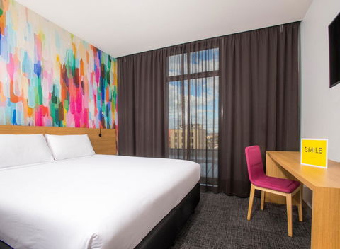 Ibis Styles Hobart - Getaway Accommodation 1