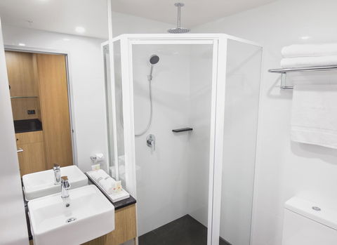 Ibis Styles Hobart - Getaway Accommodation 21