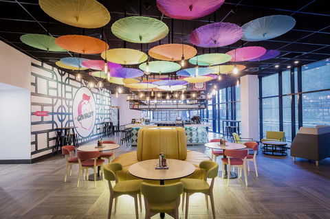 Ibis Styles Hobart - Getaway Accommodation 3