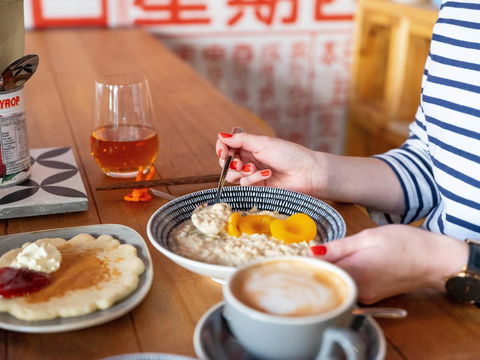 Ibis Styles Hobart - Getaway Accommodation 10