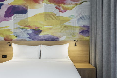 Ibis Styles Hobart - Getaway Accommodation 9