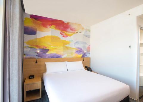 Ibis Styles Hobart - Getaway Accommodation 24