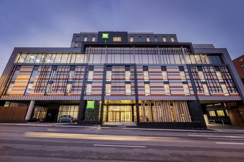 Ibis Styles Hobart - Getaway Accommodation 30