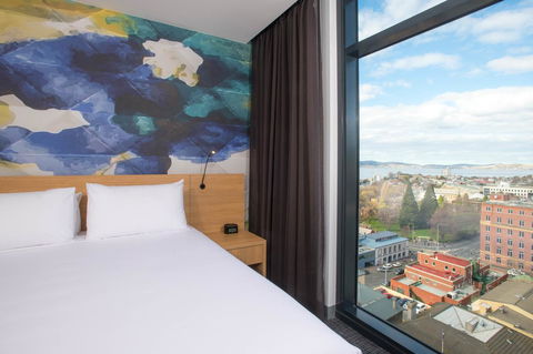 Ibis Styles Hobart - Getaway Accommodation 14